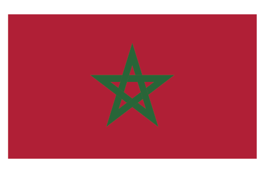 المغرب